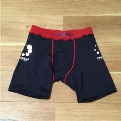 ハンドボール ハーフタイツのサムネイル