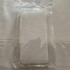 iPhone12ProMAX シリコンケースのサムネイル