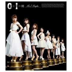 AKB48アルバム 『0と1の間』劇場版のサムネイル