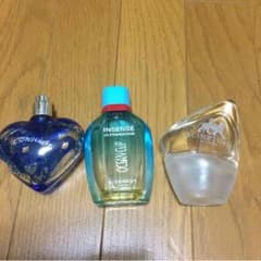 香水セットのサムネイル
