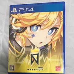 DJMAX RESPECTのサムネイル