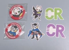 CR 缶バッジ RAS プロトバナムのサムネイル