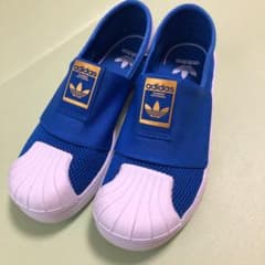 adidas アディダス スニーカー　20センチのサムネイル