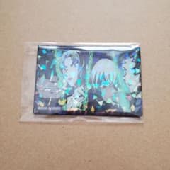 降谷零 黒鉄の魚影 サンシャイン てんぼうパーク スクエア缶バッジ ホログラム 名探偵コナン 黒鉄の魚影 劇場版26弾 ホログラムスクエア缶バッジ