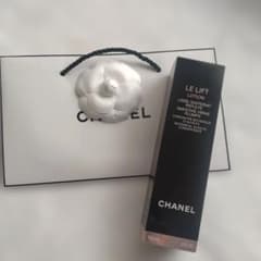 【新品未開封】CHANEL ル リフト ローション　紙袋付きのサムネイル