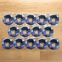 名探偵コナン 缶バッジ 待ち合わせ 松田陣平 14個セット - メルカリ