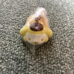 サンリオキャラクターズ GRWMマスコットチャーム　ポムポムプリンのサムネイル