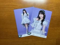 ⑭ノイミー 永田詩央里 生写真 - メルカリ