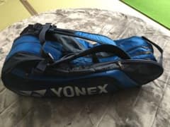 バドミントンバッグ(YONEX)のサムネイル