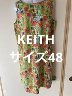 KEITH  ワンピースのサムネイル