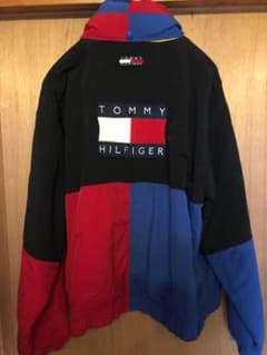 TOMMY HILFIGER ナイロンジャケットのサムネイル