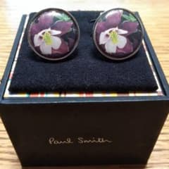 Paul Smith　ポールスミス★カフリンクス　カフスボタンのサムネイル