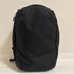 【期間限定値下げ】WEXLEY ACTIVE PACK CORDURABLACKのサムネイル
