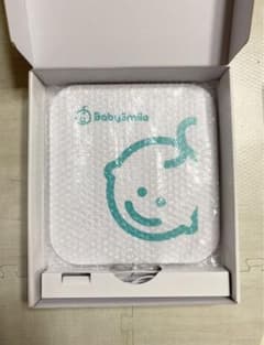 『早い者勝ち』　美品　ベビーアラーム Babysmileのサムネイル