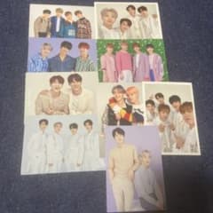 SEVENTEEN トレカ  専用のサムネイル