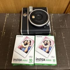 【Lisa様専用】チェキ instax mini 40のサムネイル