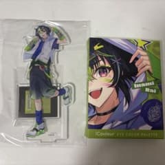 Dytica icouleur 伊波ライ アイシャドウパレット アクスタのサムネイル