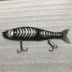 ユウ→様専用  ジョイクロ178 コアボーン ガンクラフト ブラックバス釣りのサムネイル