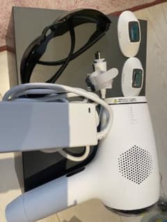ミュゼ 脱毛器のサムネイル