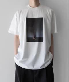 ssstein グラフィックTシャツ サイズMのサムネイル