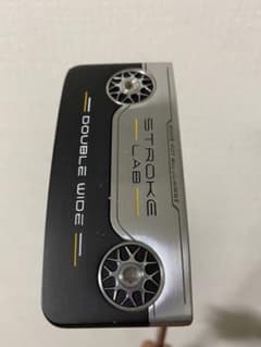 オデッセイ  ストロークラボ ＤＯＵＢＬＥ ＷＩＤＥパターのサムネイル