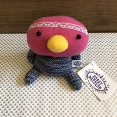 Bobby Dazzler　ボビーダズラー　ぬいぐるみ　イングランド　ひよこのサムネイル
