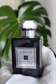 Jo Malone Tuberose Angelica コロンインテンス - メルカリ