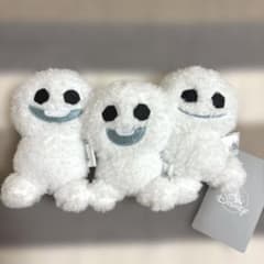 スノーギース ぬいぐるみ ディズニーストア アナと雪の女王 アナ雪