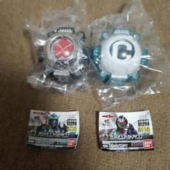 仮面ライダーゴーストアイコンのサムネイル