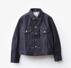 新品 定価65890円 ソロイスト tracker jacket 48 - メルカリ
