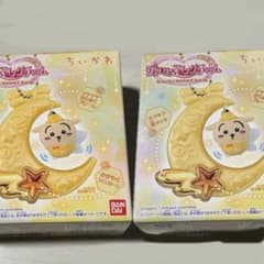 ちいかわ ジュエリースイングチャーム うさぎ2個セットのサムネイル