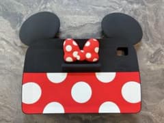 DWE Minnie Tablet Cover English Tab (Changeable Cover)