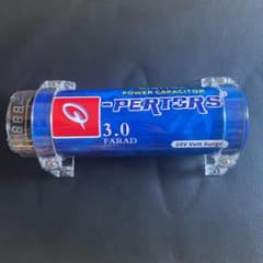値下げ３Ｆキャパシタのサムネイル