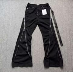 rick owens bolan banana似 00s archive - メルカリ