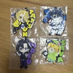 カラフルピーチ 一番くじのサムネイル