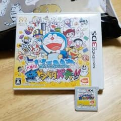 3DS SFドタバタパーティー！！のサムネイル