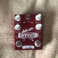 WAMPLER  pinnacle deluxe  distortionのサムネイル