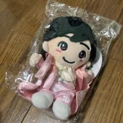 【新品】道枝駿佑 ちびぬいのサムネイル