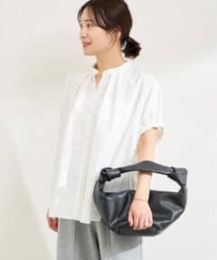 60ハイカウントドロストシャツ ジャーナルスタンダード 新品未使用 