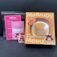 R*u様 【新品・未使用】メロジョイ／スフレ／ムースクリーム／Mサイズのサムネイル