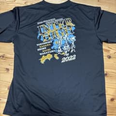 2022 インターハイ 四国大会記念 Tシャツのサムネイル