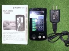ユピテル　ＹＧＮ６１００のサムネイル