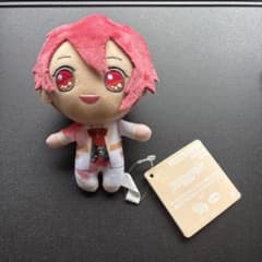 アイドリッシュセブン アイナナ 七瀬陸 きらどるぬいぐるみ マスコット