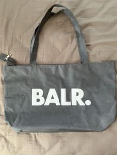 BALR.ナイロントート バックのサムネイル