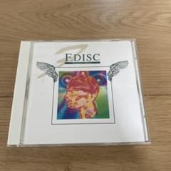 F.DISC Future Disc 3 CD 能力開発研究室のサムネイル