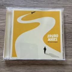 Bruno Mars Doo-Wops & Hooligans CDのサムネイル
