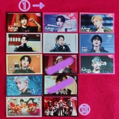 チッケム ファンカム BTS 韓国製作者様 グッズ ゜+.( 。>∀<。o[ SALE ]o・:*☆ BTS チッケム - メルカリ