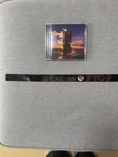 B'z ＦＹＯＰ11/29PayPayドーム銀テープ②のサムネイル