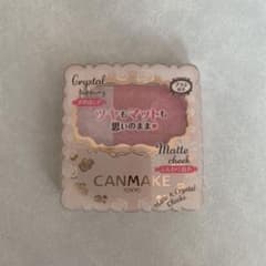 マット&クリスタルチークス02のサムネイル