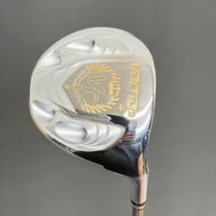 カタナゴルフ VOLTIO III G 5W 18° TourAD R カタナゴルフ VOLTIO III G 5W 18° TourAD R - メルカリ